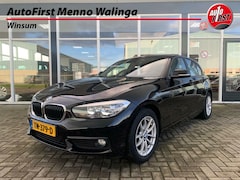 BMW 1-serie - 118i EDE Corporate Lease M Sport automaat