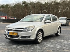 Opel Astra - 1.6 Enjoy