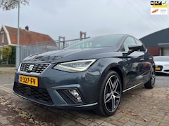 Seat Ibiza - 1.0 TSI excellence | LED | camera | 18” | Apple CarPlay |