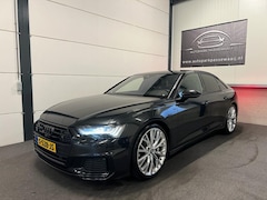 Audi A6 Limousine - 55 TFSI quattro Design Pro Line Plus