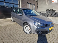 Volkswagen Golf - 1.2 TSI Highline BlueMotion