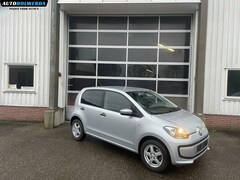 Volkswagen Up! - 1.0 move up BlueMotion | Airco | 2015 97DKM