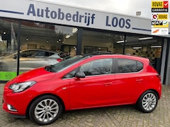 Opel Corsa - 1.0 Turbo Online Edition