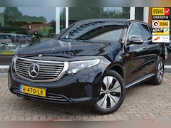 Mercedes-Benz EQC - 400 4MATIC Business Solution 80 kWh