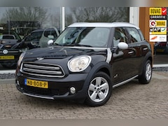 MINI Countryman - 1.6 Cooper ALL4 Chili