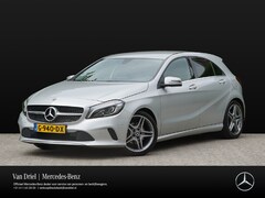 Mercedes-Benz A-klasse - A 180 Ambition Style | 18 inch AMG Carplay LED