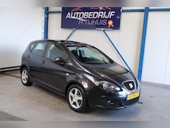 Seat Altea - 1.6 Stylance - Airco, Cruise, Trekhaak