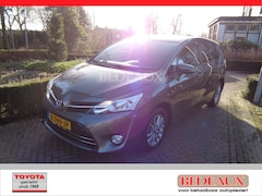 Toyota Verso - 1.8 VVT-i 147pk Aspiration bij specialist met 12 maanden Bovag garantie