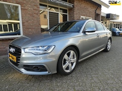 Audi A6 Limousine - 3.0 TDI BiT quattro Pro Line Plus