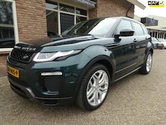 Land Rover Range Rover Evoque - 2.0 TD4 HSE Dynamic Automaat / Leder / Panoramdak