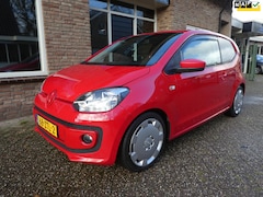 Volkswagen Up! - 1.0 take up BlueMotion Airco