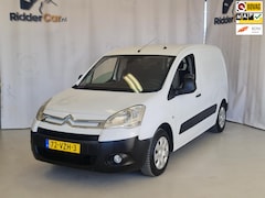 Citroën Berlingo - 1.6 HDI 500 Club|1E EIG|NAP|APK12-2025|AIRCO|TREKHAAK|ELEK RAMEN|CENTR DEUR