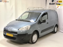 Peugeot Partner - 120 1.6 e-HDI L1 XR|NAP|2E EIG|APK04-2025|TREKHAAK|IMPERIAAL|AIRCO|ELEK RAMEN