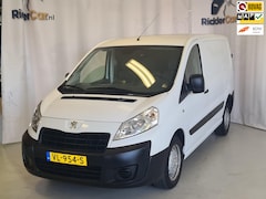 Peugeot Expert - 227 1.6 HDI L1H1 Profit+|1E EIG|NAP|APK02-2026|AIRCO|BLUETOOTH|3 PERSOONS