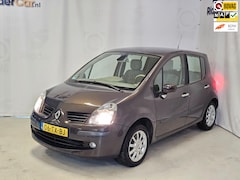 Renault Modus - 1.4 Privilège|NAP|2E EIG|APK03-2026|TREKHAAK|CRUISE|BLUETOOTH|