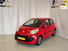 Citroën C1 - 1.0 Ambiance|NAP|APK11-2025|AIRCO|BLUETOOTH|ELEK RAMEN|CENTR DEUR|