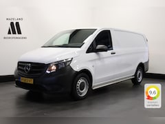 Mercedes-Benz Vito - 109 CDI Lang EURO 6 - Airco - € 10.900, - Excl