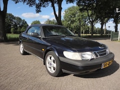 Saab 900 Cabrio - 2.5 V6 SE