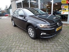 Volkswagen Polo - 1.0 TSI Comfortline zeer mooi