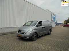 Hyundai H 300 - 2.5 CRDi Dynamic