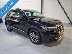 Volkswagen Tiguan - 1.5 TSI Life Business