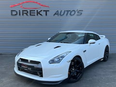 Nissan GT-R - 3.8 V6 MRT 800 KIT 904 PK