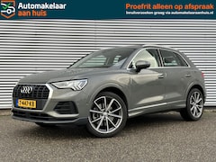 Audi Q3 - 40 TFSI quattro VIRTUAL DAK LEDER CAMERA