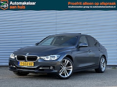 BMW 3-serie - 330i Sport Dak Headup Blindspot Lane assist