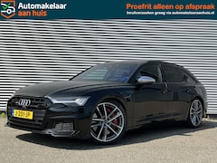 Audi S6 - Avant TDI quattro | Head-up| Dak| Adaptive cruise|