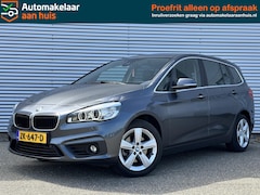 BMW 2-serie Gran Tourer - 218i 7p. Executive | LED| Navi| Clima|