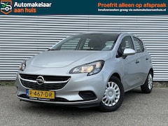 Opel Corsa - 1.4 Edition | Airco|