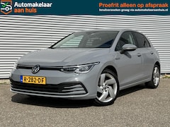 Volkswagen Golf - 1.5TSI Style Uitgebreide Opties met o.a. Climate Control Head-Up Display