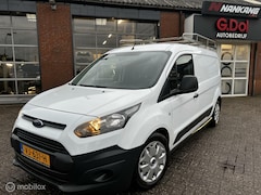 Ford Transit Connect - 1.6 TDCI L2 Ambiente 198252 km