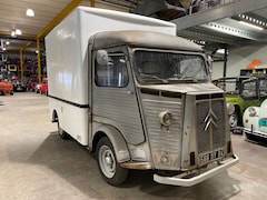 Citroën HY - Cooling Van