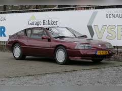 Renault Alpine - GT V6 Turbo