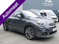 Fiat 500 X - 1.3 GSE Sport, Automaat, Leer, Navi