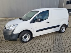 Peugeot Partner - bestel 120 1.6 BlueHDi 75 L1 Première