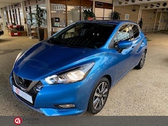 Nissan Micra - 0.9 IG-T N-Connecta