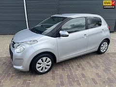 Citroën C1 - 1.0 e-VTi Style Edition