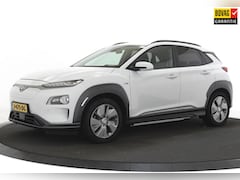 Hyundai Kona Electric - EV Premium 64 kWh