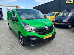 Renault Trafic - 1.6 dCi T29 L2H1 DC Comfort