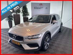 Volvo V60 Cross Country - 2.0 T5 AWD Pro Automaat Pano-dak | Luxe leder | Stoelmassage | Apple-carplay