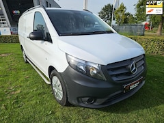 Mercedes-Benz Vito - 114 CDI Functional Lang DC Comfort zeer nette bus