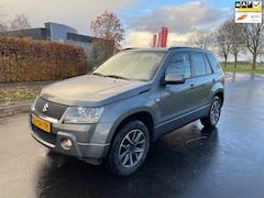 Suzuki Grand Vitara - 2.0-16V JLX 4X4 NAP/APK /AIRCO