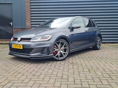 Volkswagen Golf - 2.0 TSI GTI Performance