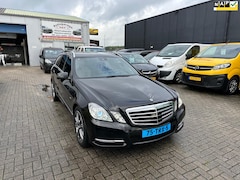 Mercedes-Benz E-klasse Estate - 220 CDI Avantgarde