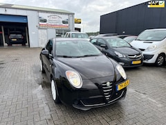 Alfa Romeo MiTo - 1.4 Progression|Apk 05-2025