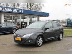 Seat Ibiza ST - 1.2 TDI Style Ecomotive Huurkoop Inruil Service Garantie