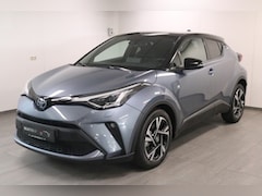 Toyota C-HR - 1.8 Hybrid Style Bi-Tone