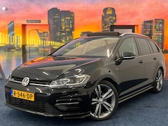 Volkswagen Golf Variant - 1.5 TSI Highline R|Keyless|Virtual